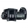 Canon EOS 5D Mark IV Korpus Czarny - Aparat DSLR Pełnoklatkowy Profesjonalny - 4